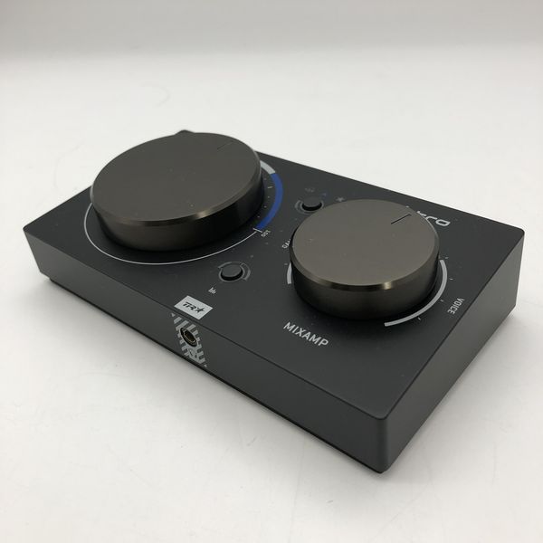 ロジクール 〔中古〕MixAmp Pro TR MAPTR-002（中古保証1ヶ月間