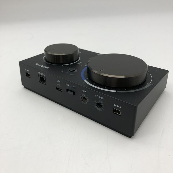 【中古 | 購入後未使用】ASTRO Gaming MAPTR-002 ロジクール 〔中古〕ASTRO MixAmp Pro TR MAPTR-002（中古1ヶ月