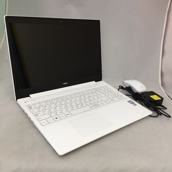 NEC PC-NS310RAW8 ノートパソコン