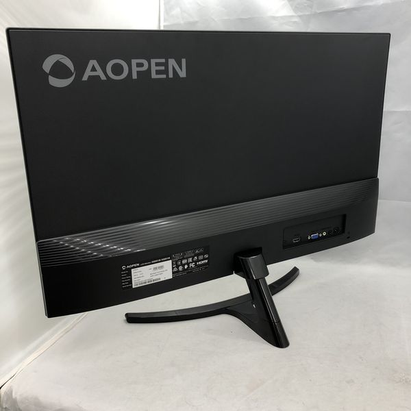 ACER 〔中古〕27インチ液晶ディスプレイ AOPEN ML2 27ML2bmix（中古