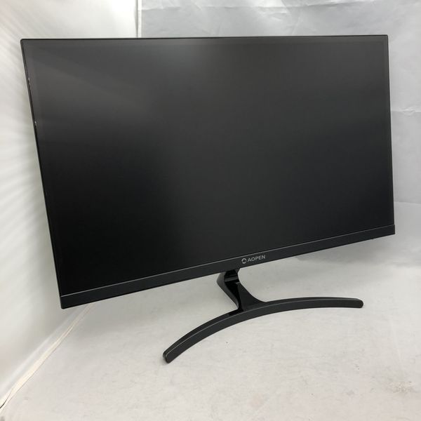 中古良品】 AOPEN ゲーミングモニター 27ML2bmix 27インチ ACER 〔中古