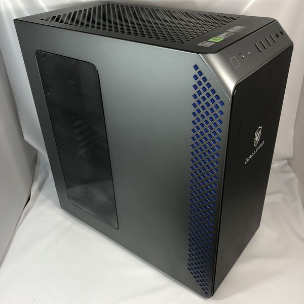 GALLERIA ZA9C-R47 【値下げ可】 GALLERIA ZA9C-R47 【値下げ可】 コスパ5.3】GALLERIA ZA9C-R47Sの