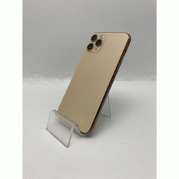 APPLE 〔中古〕iPhone11 Pro 256GB MWC92J/A Gold docomoSIM