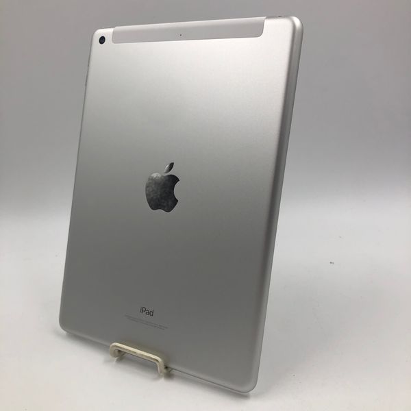iPad（第5世代）/Wi-Fi+セルラー/128GB〈MP272J/A〉⑥