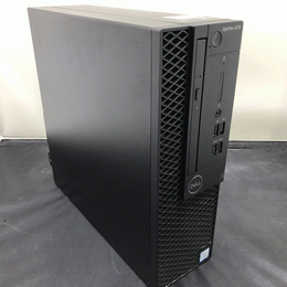 超お買い得　デスクトップ中古 楽天市場】24インチ 液晶セット Dell 第10世代 Core i7 メモリ