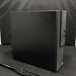 Dell Precision3430 中古 DELL 〔中古〕Precision 3430 Small Form Factor（中古保証3ヶ月