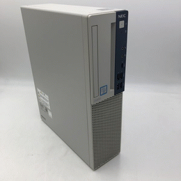 NEC 〔中古〕PC-MKH29EZG9 Core i7-10700 プロセッサー/DDR4 NEC 〔中古〕PC-MKH29EZG9 Core i7-10700 プロセッサー/DDR4