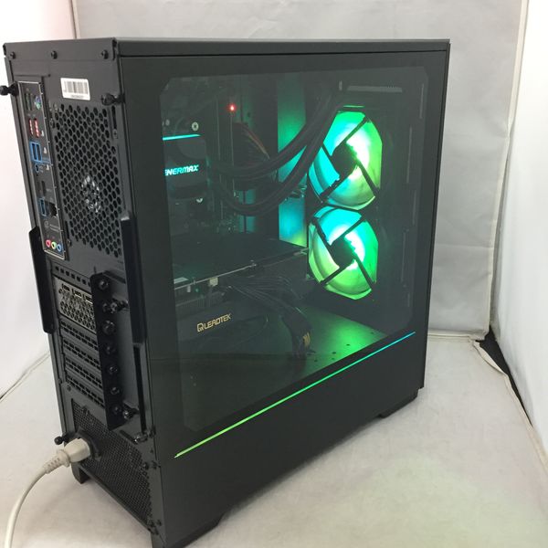 FRONTIER 〔中古〕FRGH670/WS1011 インテル® Core™ i7 13700KF