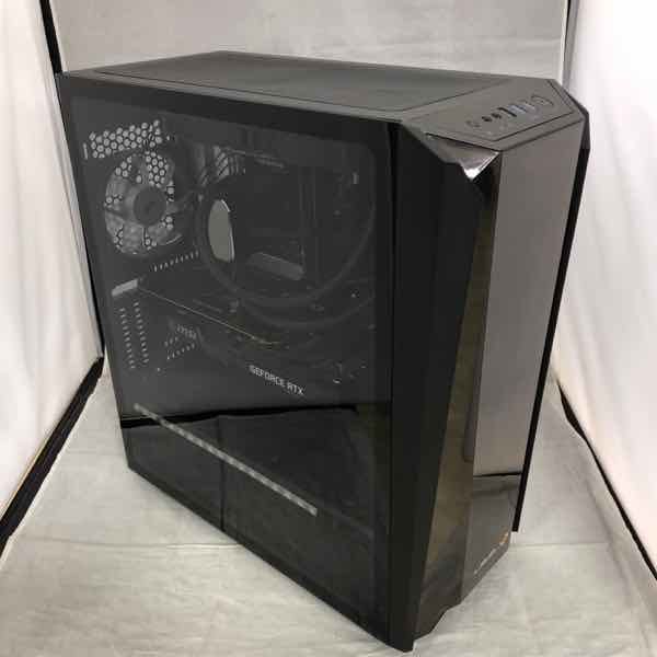 iiyama PC 〔中古〕ILeDXs-R66P-L127-VASXR-ZETA インテル® Core™ i7 