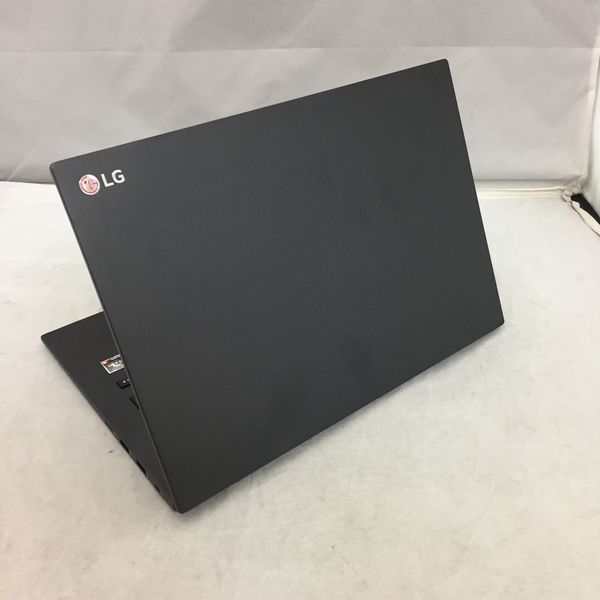 LG 〔中古〕14U70Q-GR55J1 AMD Ryzen5 5625U 2.3GHz 6C12T/8GB/512GB