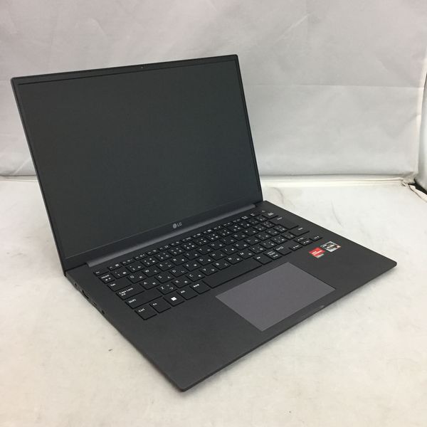 LG 〔中古〕14U70Q-GR55J1 AMD Ryzen5 5625U 2.3GHz 6C12T/8GB/512GB