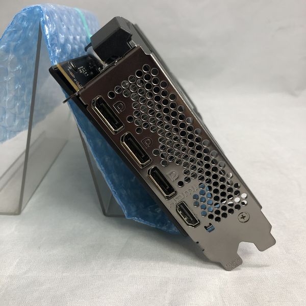 MSI 〔中古〕GeForceRTX3060VENTUS 2X 12G OC（中古保証1ヶ月間