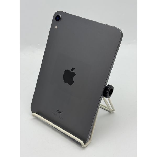 美品　iPad mini6 256GB グレー ムスビー｜安心保証 美品 iPad mini 第6世代 Wi-Fi 256GB