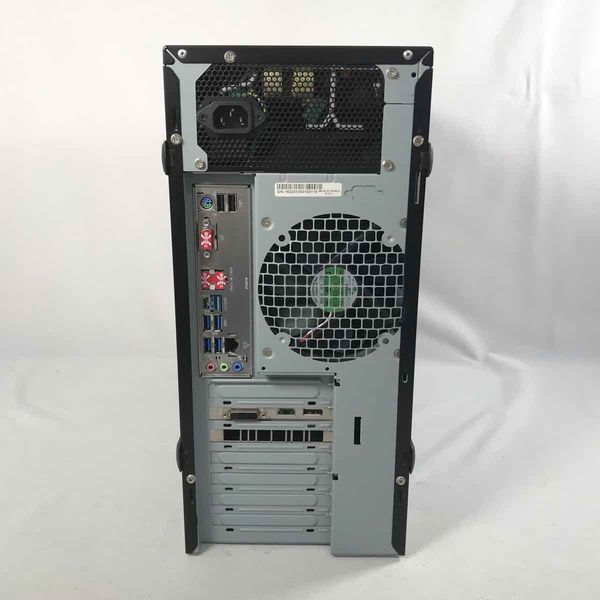 ノーブランド 〔中古〕BTOパソコン Ryzen 7 3700X/32GB/1TB SSD