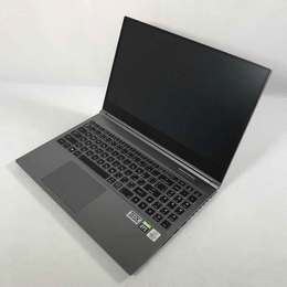 ノーブランド 〔中古〕raytrek R5 インテル® Core™ i7-10875H 