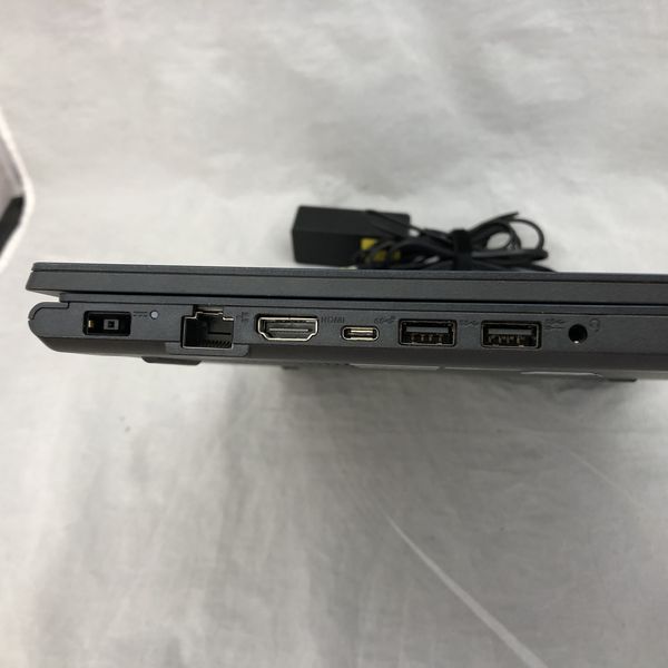 NEC 〔中古〕PC-N1585AAL-E Ryzen 7 Extreme Edition/16GB/1TB SSD/AMD