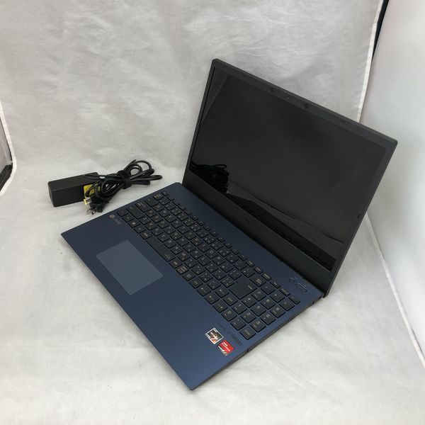 NEC 〔中古〕PC-N1585AAL-E Ryzen 7 Extreme Edition/16GB/1TB SSD/AMD