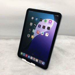 iPad mini (第６世代) Wi-Fi 64GB スペースグレイ iPad mini 6 Wi-Fi 64GB - スペースグレイ [整備済製品] - Apple