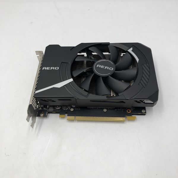 MSI Geforce GTX1070 AERO ITX 8G OC 本体のみ Amazon | GeForce GTX1070 AERO ITX 8G OC | MSI | グラフィック