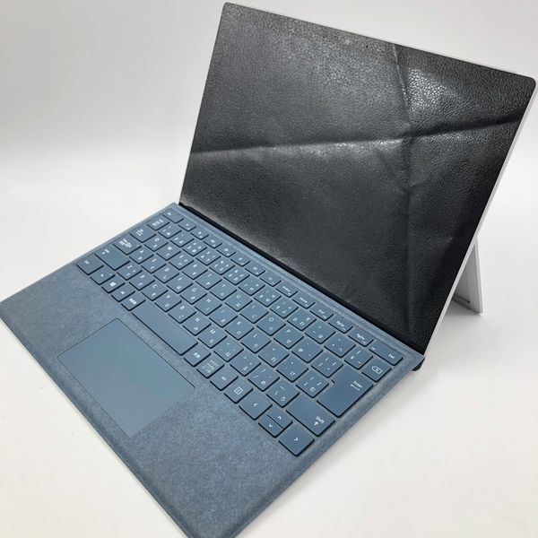 Microsoft 〔中古〕Surface Pro6 Core i5/8GB/256GB KJT-00027 