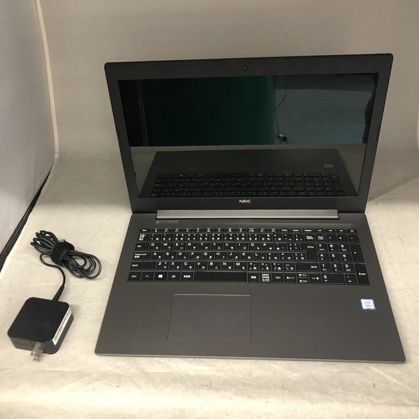 NEC 〔中古〕LAVIE Note Standard NS300/MAB PC-NS300MAB カーム
