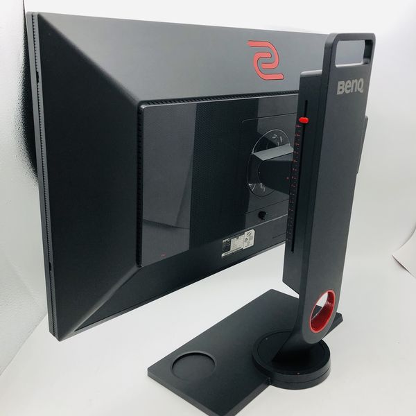 XL2546 美品 BenQ 〔中古〕24.5インチ液晶ディスプレイ XL2546-B（中古保証3