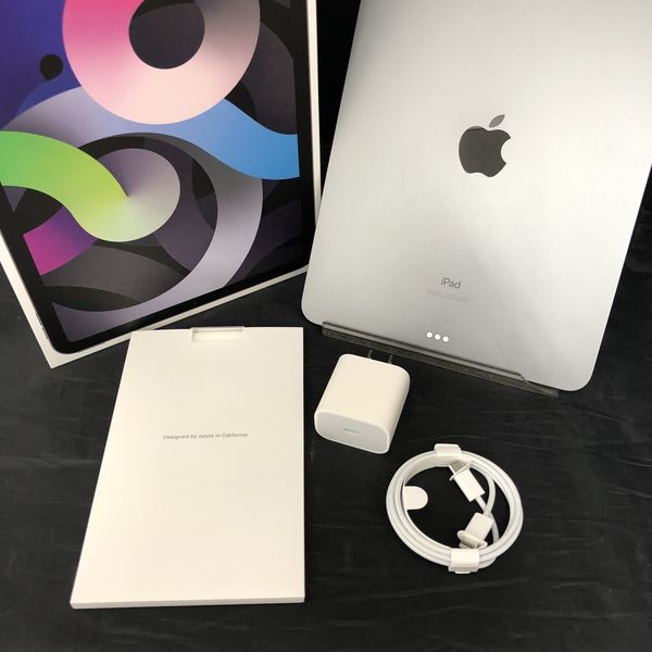 iPad Air 第4世代 Wi-Fiモデル 256GB MYFT2J/A Apple iPad Air 10.9インチ 第4世代 Wi-Fi 256GB 2020年秋モデル