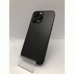 iPhone14ProMax 128GB MQ963J/A ｽﾍﾟｰｽﾌﾞﾗｯｸ APPLE 〔中古〕iPhone14ProMax 128GB スペースブラック MQ963J/A