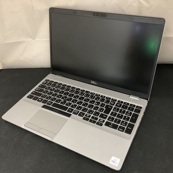 DELL 〔中古〕Latitude 5510 Core i5-10310U プロセッサー/DDR4 8GB