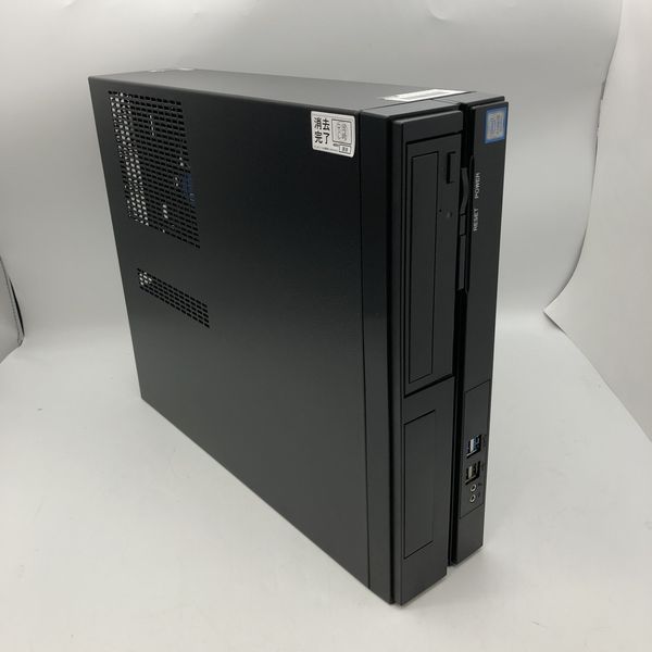 ノーブランド 〔中古〕BTO PC インテル® Core™ i5 プロセッサー