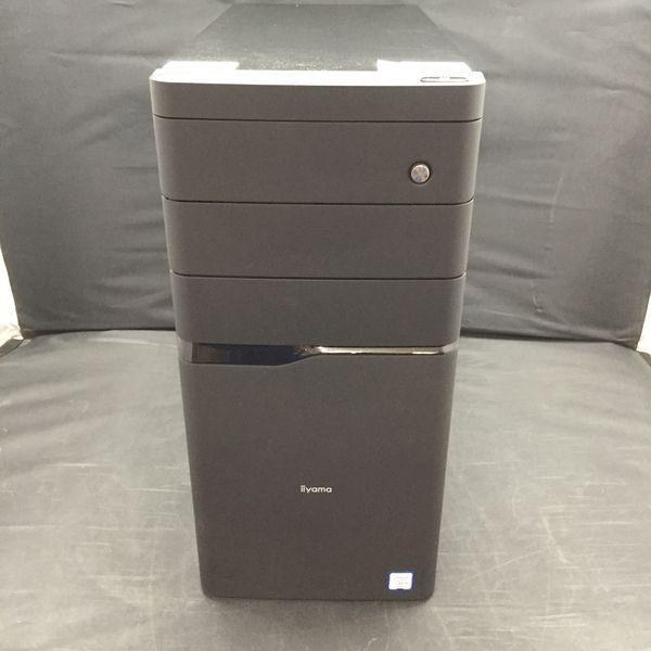 iiyama PC 〔中古〕IStDXi-M1B7(IStDXi-M1B7-Ai5__-UH) インテル® Core
