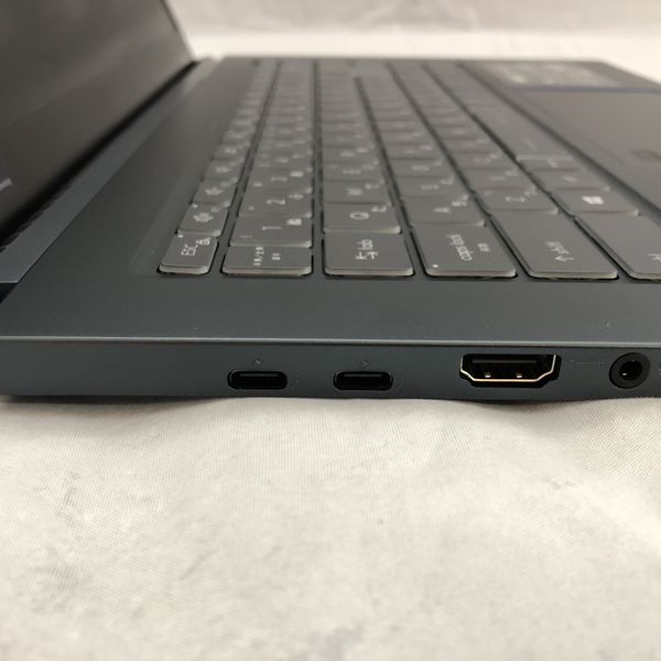 MSI 〔中古〕Prestige-15-A インテル® Core™ i7-1185G7 プロセッサー