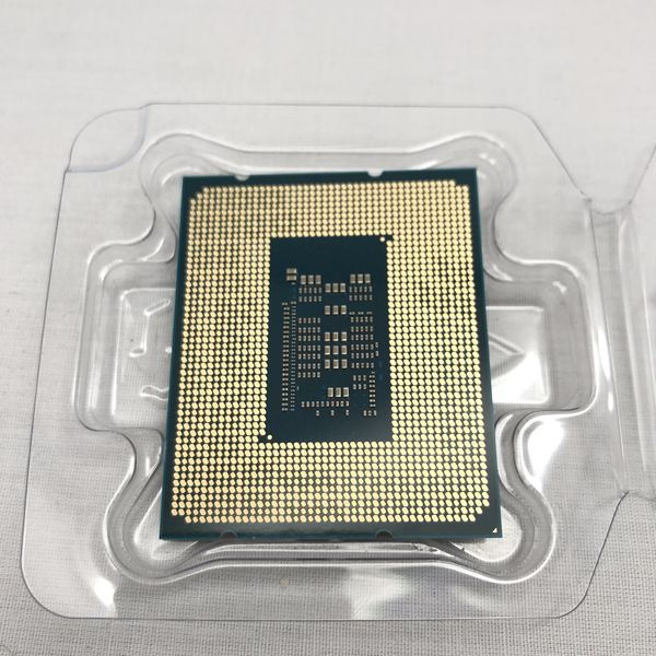 Intel Core i3-13100F CPU 中古動作品 Intel 〔中古〕インテル® Core™ i3-13100F プロセッサー BOX（中古保証