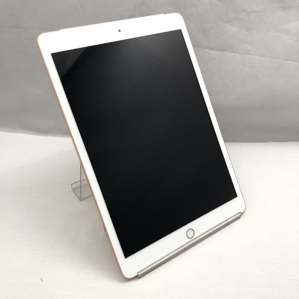 【SIMフリー】au iPad 第7世代 32GB ゴールド MW6D2J/A 2021/05/03 APPLE 〔中古〕iPad (第7世代) 32GB ゴールド MW6D2J/A au SIMロック