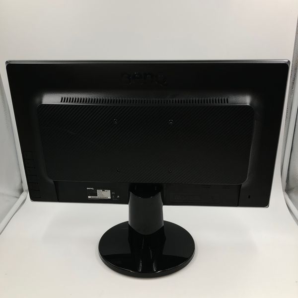 BenQ GL2760-T ディスプレイ 本体 電源ケーブル付き BenQ GL2760-T 27インチ フルHD(1920x1080)液晶モニター DVI-Dx1
