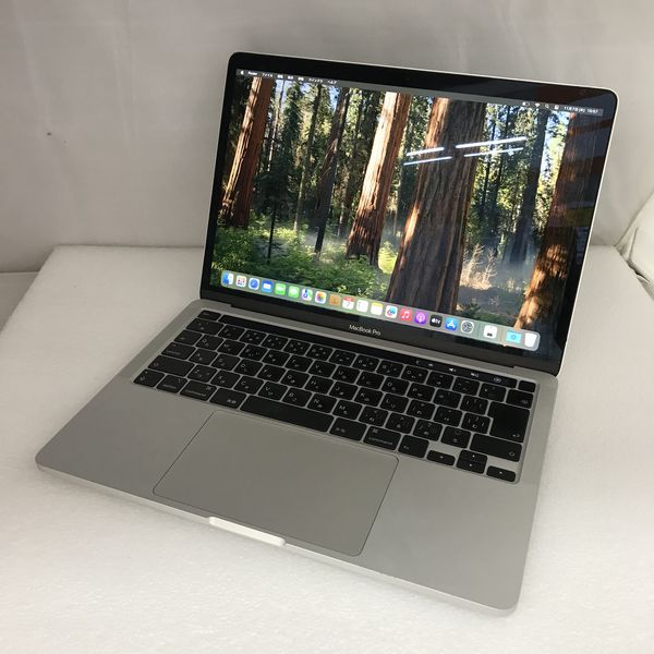 APPLE 〔中古〕MacBook Pro (13インチ, 2020, Thunderbolt 3