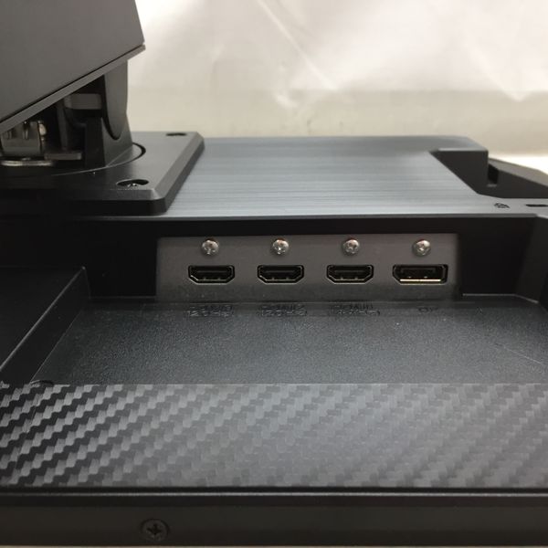 iodata 〔中古〕23.6インチ液晶ディスプレイ GigaCrysta KH2460V