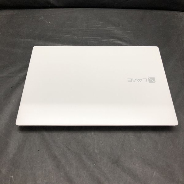 NEC 〔中古〕PC-GN245JGAS Core i5-1135G7 プロセッサー(2.4GHz)/8GB