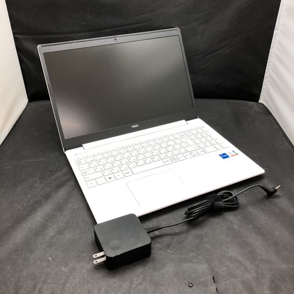 NEC 〔中古〕PC-GN245JGAS Core i5-1135G7 プロセッサー(2.4GHz