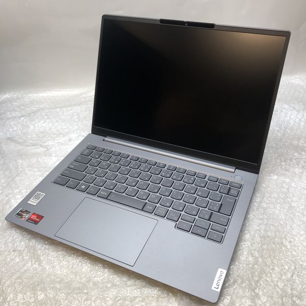 Lenovo 〔中古〕ThinkBook 14 G6 ABP Ryzen 5 7530U/DDR4 16GB/512GB