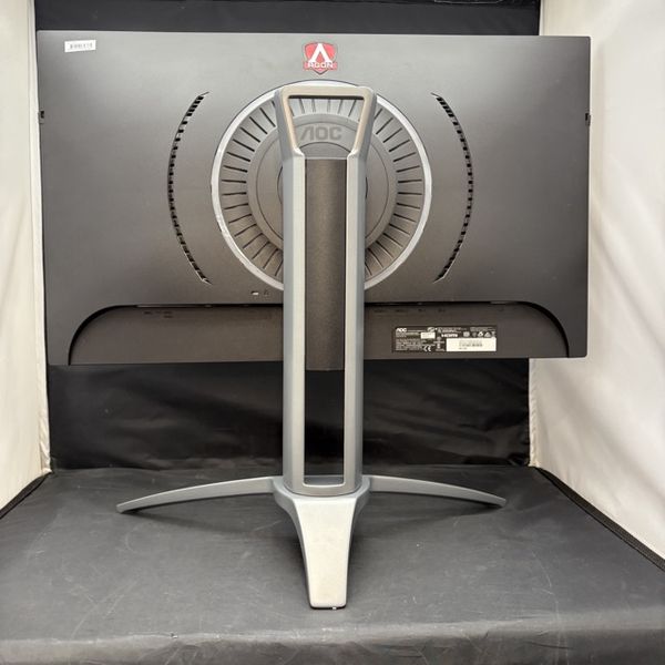 AOC AGON AG273QXP/11 中古 AOC Monitors/ゲーミングモニター 27インチ/AGON/AG273QXP/11