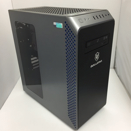 ノーブランド 〔中古〕GAMING PC Ryzen7 3700X 3.6GHz/32GB/1TB M.2 
