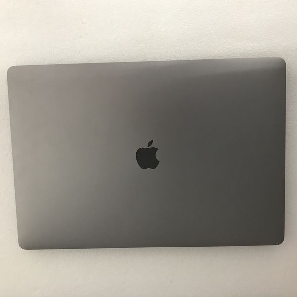 APPLE 〔中古〕MacBook Pro (16-inch・2019) FVVJ2J/A ｽﾍﾟｰｽｸﾞﾚｲ