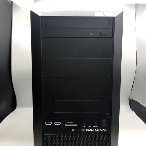 自作PC i7-8700k DDR4-16GB 自作PC i7-8700k DDR4-16GB