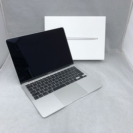 MacBook Air 13.3インチ 2020 i5 8GB 500GB