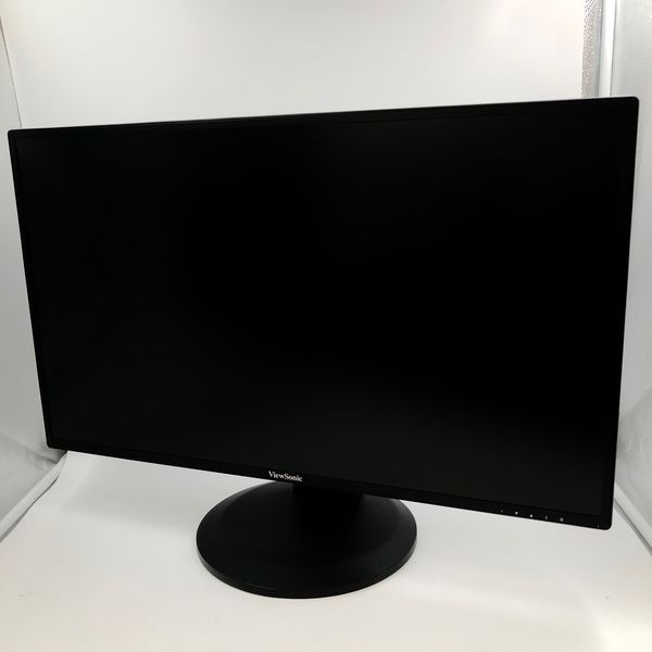 ViewSonic 〔中古〕VG2719-2K(中古保証3ヶ月間) | パソコン ViewSonic 〔中古〕VG2719-2K(中古保証3ヶ月間) | パソコン