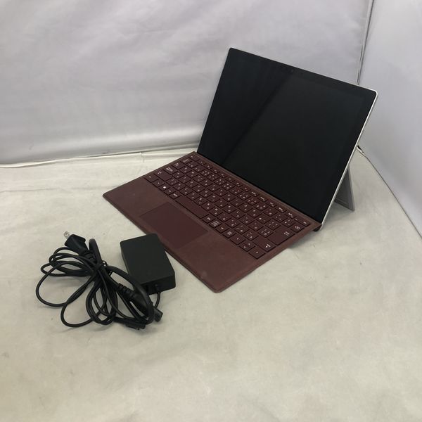 Microsoft 〔中古〕Surface Pro5 (2017) FJT-00014 Core i5