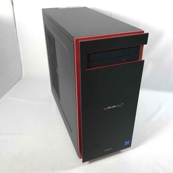 iiyama PC 〔中古〕ILeDXs-R059-_327559 インテル® Core™ i7-11700K 