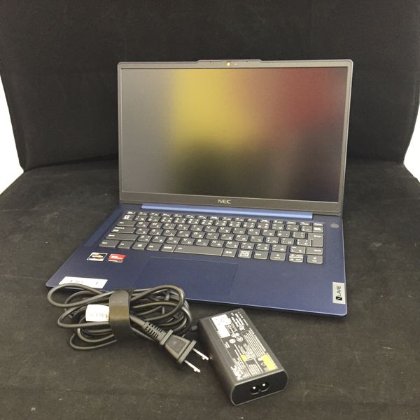 一体型デスクトップパソコン A2797/GAB(27型/Windows11/Office2021/Ryzen7 7730U/メモリ16GB/SSD1TB/BD/地デジ・BS・CS)ファインブラック  | NEC | PC-A2797GAB | Joshin webショップ 通販
