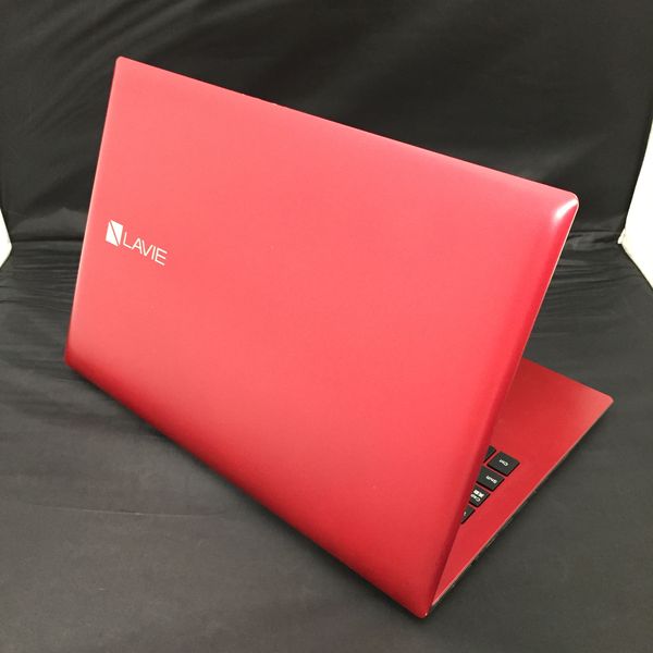 NEC 〔中古〕PC-NS700MAR-E3 Core i7 プロセッサー -8550U(1.80